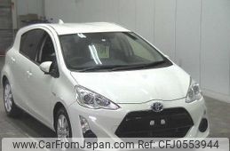 toyota aqua 2015 -TOYOTA--AQUA NHP10-6475028---TOYOTA--AQUA NHP10-6475028-