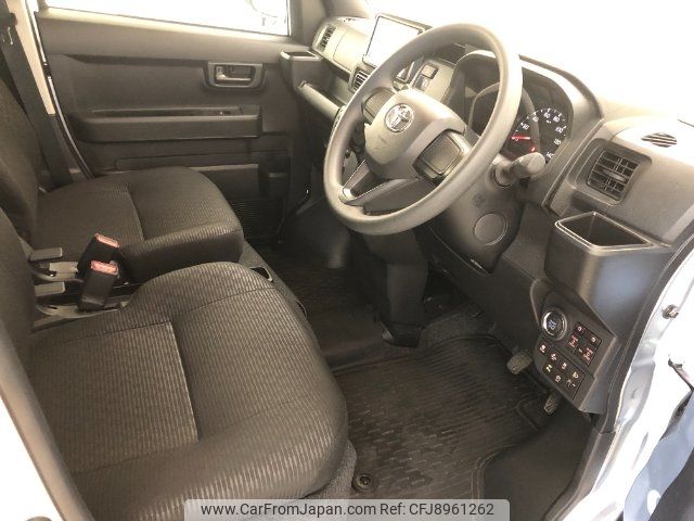 2022 Toyota Pixis Van S710M - Car Price $11,600