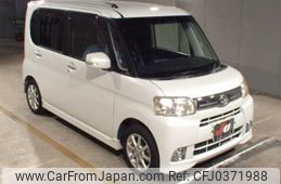 daihatsu tanto 2013 -DAIHATSU 【福岡 589ｷ5】--Tanto L375S--L375S-0622700---DAIHATSU 【福岡 589ｷ5】--Tanto L375S--L375S-0622700-