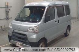 daihatsu hijet-van 2018 -DAIHATSU--Hijet Van EBD-S321V--S321V-0376109---DAIHATSU--Hijet Van EBD-S321V--S321V-0376109-