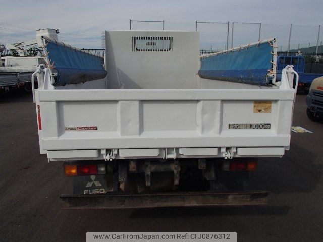 mitsubishi-fuso canter 2015 -MITSUBISHI--Canter FBA60--540962---MITSUBISHI--Canter FBA60--540962- image 2