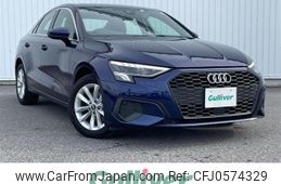 audi a3 2021 -AUDI--Audi A3 3AA-GYDLA--WAUZZZGY1MA115099---AUDI--Audi A3 3AA-GYDLA--WAUZZZGY1MA115099-