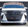 toyota alphard 2025 CFJ1501418 image 4