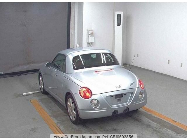 daihatsu copen 2006 quick_quick_ABA-L880K_L880K-0035480 image 2