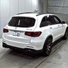 mercedes-benz glc-class 2020 quick_quick_4BA-253964_WDC2539642F753798 image 2