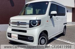 honda n-van-style 2024 quick_quick_JJ1_JJ1-5024993