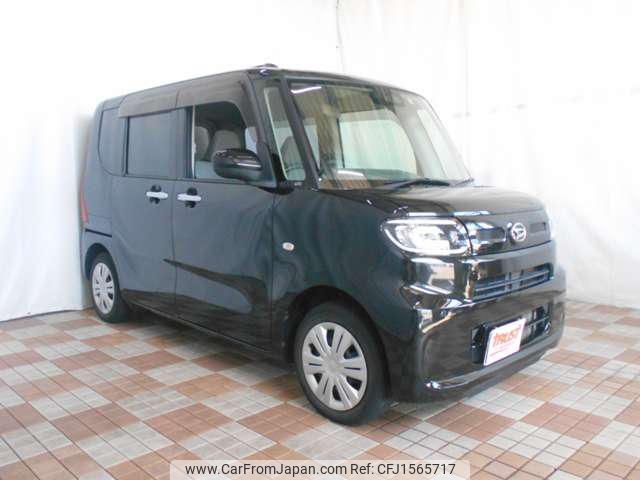 daihatsu tanto 2020 CFJ1565717 image 1