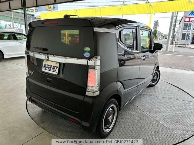 honda n-box-slash 2017 -HONDA--N BOX SLASH JF1--7202354---HONDA--N BOX SLASH JF1--7202354- image 2