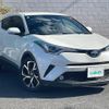 toyota c-hr 2017 -TOYOTA--C-HR DAA-ZYX10--ZYX10-2015854---TOYOTA--C-HR DAA-ZYX10--ZYX10-2015854- image 1