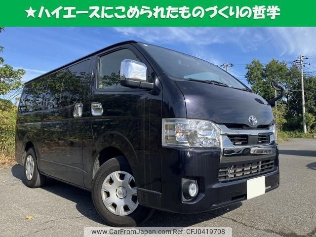 toyota hiace-van 2022 quick_quick_3BF-TRH200V_-0354145 image 1