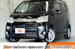 daihatsu move 2011 -DAIHATSU--Move DBA-LA100S--LA100S-0065327---DAIHATSU--Move DBA-LA100S--LA100S-0065327-