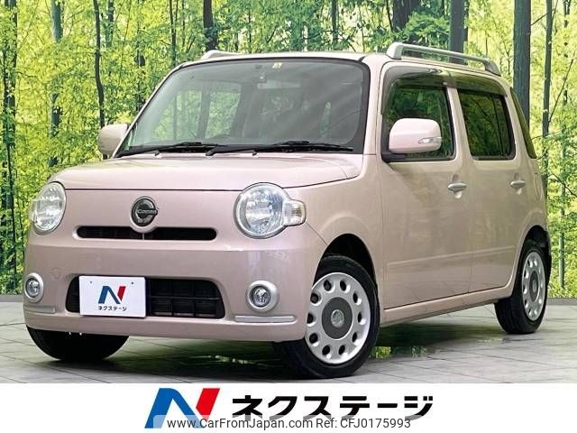 daihatsu mira-cocoa 2010 -DAIHATSU--Mira Cocoa DBA-L675S--L675S-0035253---DAIHATSU--Mira Cocoa DBA-L675S--L675S-0035253- image 1