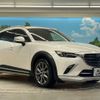 mazda cx-3 2018 -MAZDA--CX-3 6BA-DKEFW--DKEFW-201911---MAZDA--CX-3 6BA-DKEFW--DKEFW-201911- image 17