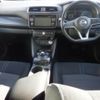 nissan leaf 2017 -NISSAN--Leaf ZE1-009818---NISSAN--Leaf ZE1-009818- image 4