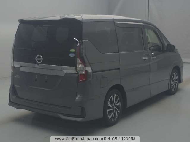 nissan serena 2020 -NISSAN--Serena 5AA-GFC27--GFC27-215946---NISSAN--Serena 5AA-GFC27--GFC27-215946- image 2