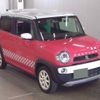 suzuki hustler 2014 quick_quick_DBA-MR31S_MR31S-827634 image 1