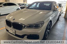 bmw 7-series 2018 quick_quick_DBA-7A30_WBA7A22010B182121