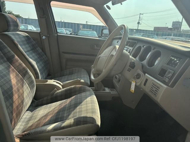 nissan rasheen 1995 quick_quick_RFNB14_RFNB14-223157 image 2