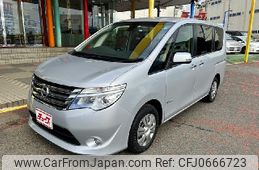 nissan serena 2014 -NISSAN--Serena DAA-HC26--HC26-105483---NISSAN--Serena DAA-HC26--HC26-105483-