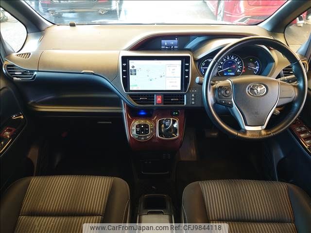 toyota voxy 2019 -TOYOTA--Voxy DAA-ZWR80W--ZWR80-0402763---TOYOTA--Voxy DAA-ZWR80W--ZWR80-0402763- image 2