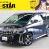 toyota alphard 2019 -TOYOTA--Alphard DBA-AGH30W--AGH30-0258604---TOYOTA--Alphard DBA-AGH30W--AGH30-0258604- image 1
