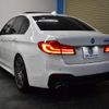 bmw 5-series 2017 quick_quick_DBA-JA20_WBAJA52050WA34556 image 3