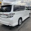 toyota vellfire 2014 -TOYOTA--Vellfire DBA-ANH20W--ANH20-8346000---TOYOTA--Vellfire DBA-ANH20W--ANH20-8346000- image 7