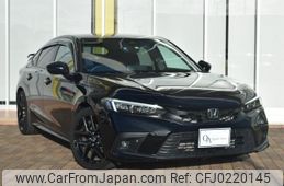 honda civic 2022 quick_quick_6BA-FL1_FL1-1006572