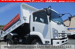 isuzu forward 2017 CFJ1492443