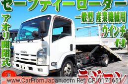 isuzu elf-truck 2014 -ISUZU--Elf SKG-NPR85YN--NPR85Y-7005766---ISUZU--Elf SKG-NPR85YN--NPR85Y-7005766-