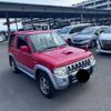 mitsubishi pajero-mini 2009 CFJ1588274 image 7