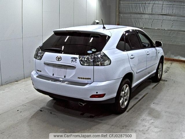 toyota harrier 2006 -TOYOTA--Harrier ACU35W--ACU35-0016566---TOYOTA--Harrier ACU35W--ACU35-0016566- image 2