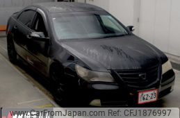 honda legend 2012 CFJ1876997