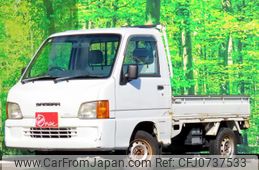 subaru sambar-truck 2000 quick_quick_GD-TT2_085639