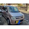 mitsubishi ek-wagon 2008 -MITSUBISHI--ek Wagon DBA-H82W--H82W-0527230---MITSUBISHI--ek Wagon DBA-H82W--H82W-0527230- image 1