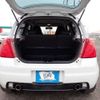 suzuki swift 2006 CFJ1855570 image 14