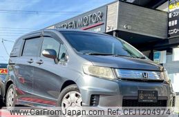 honda freed-spike-hybrid 2012 quick_quick_DAA-GP3_GP3-1018823