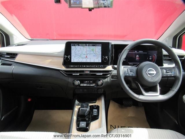 nissan aura 2022 -NISSAN--AURA 6AA-FE13--FE13-218425---NISSAN--AURA 6AA-FE13--FE13-218425- image 2