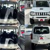 suzuki jimny 2010 CFJ1720030 image 8