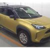 toyota yaris-cross 2020 quick_quick_5BA-MXPB10_2004679 image 4