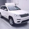 jeep grand-cherokee 2020 -CHRYSLER--Jeep Grand Cherokee WK36TA--KC752799---CHRYSLER--Jeep Grand Cherokee WK36TA--KC752799- image 1