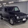 mercedes-benz g-class 2015 quick_quick_LDA-463346_WDB4633462X237005 image 4