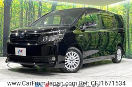 toyota voxy 2014 CFJ1671534
