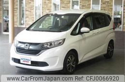 honda freed 2019 -HONDA--Freed DBA-GB5--GB5-1120205---HONDA--Freed DBA-GB5--GB5-1120205-