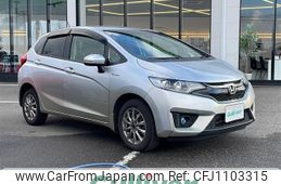 honda fit 2016 -HONDA--Fit DAA-GP6--GP6-3300730---HONDA--Fit DAA-GP6--GP6-3300730-
