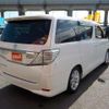 toyota vellfire 2013 quick_quick_DBA-ANH20W_ANH20-8314355 image 5