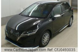 nissan note 2021 quick_quick_6AA-E13_046464