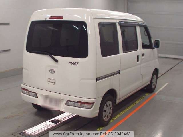 daihatsu hijet-van 2019 -DAIHATSU--Hijet Van EBD-S321V--S321V-0406530---DAIHATSU--Hijet Van EBD-S321V--S321V-0406530- image 2