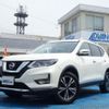nissan x-trail 2018 quick_quick_DBA-NT32_NT32-584927 image 1