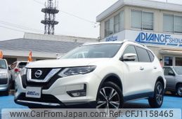 nissan x-trail 2018 quick_quick_DBA-NT32_NT32-584927